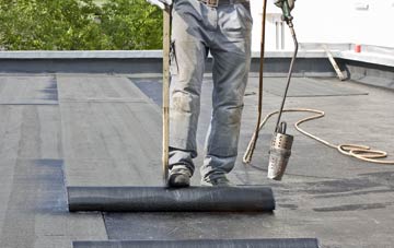 flat roof replacement Bouts, Worcestershire