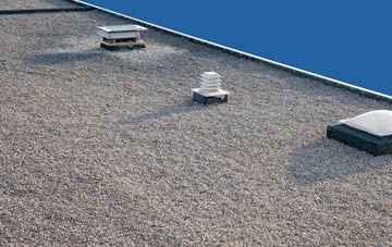flat roofing Bouts, Worcestershire