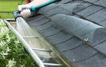 Bouts gutter cleaning costs