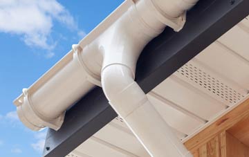 Bouts gutter installation costs