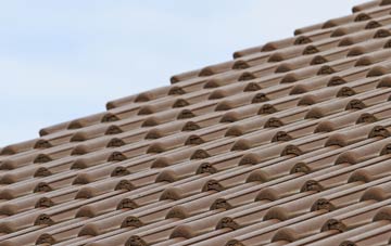 plastic roofing Bouts, Worcestershire