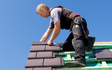 disadvantages of Bouts slate roofing