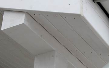 soffits Bouts, Worcestershire